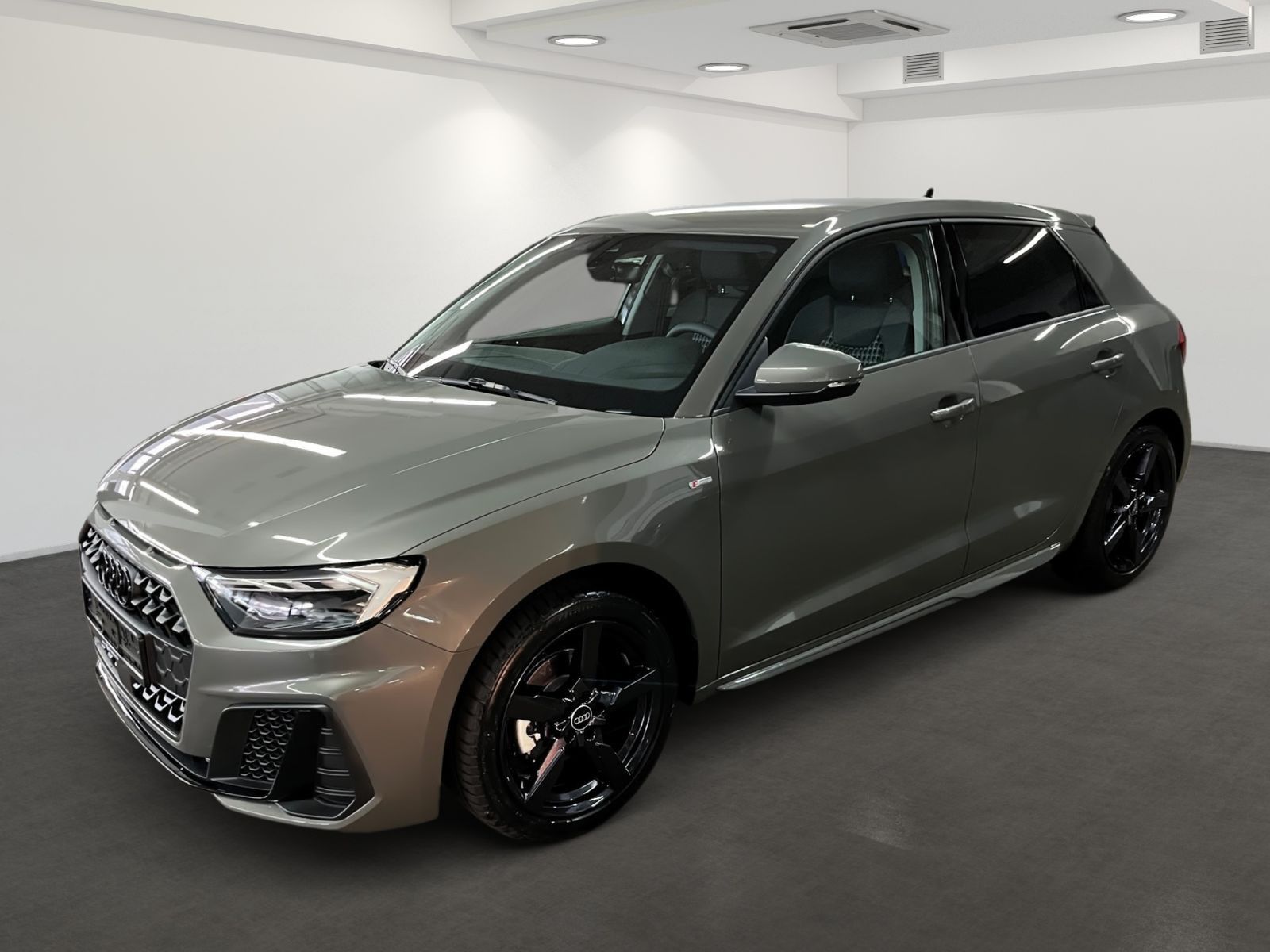Audi A1 Sportback S line 30 TFSI 85(116) kW(PS) S tro imagem 2