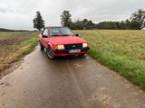 Ford Escort MK3 Cabrio - Ford Escort: Mk3
