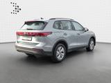 Volkswagen Tiguan 2.0 TDI AHK*RFK*LED*Digital*DAB+ - VW Tiguan Gebrauchtwagen in Münster