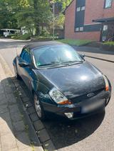 Ford StreetKA - gebrauchte Ford Streetka aus dem Jahr 2003