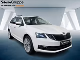 Skoda Octavia Combi Ambition APP+AHK+PDC+Facelift - Skoda Octavia: Combi Ambition