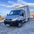 Iveco Daily 50 C
