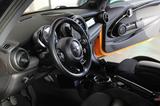 MINI COOPER * BLACK & ORANGE * CHILI/WIRED/HIFI/17" - scheckheftgepflegte MINI MINI