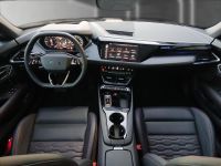 Audi e-tron GT - Vorschau Bild 12