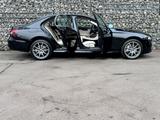 Mercedes-Benz E 300 e 4Matic AMG  - Distronic- Mulltibeam LED - Mercedes-Benz mit Hybrid-Antrieb: Plug-In Hybrid