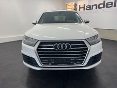 AUDI Q7 50 TDI QU*S LINE*HuD*StHz*AHK*BOSE*ACC*VIRTU* AUDI Q7 50 TDI QU*S LINE*HuD*StHz*AHK*BOSE*ACC*VIRTU*