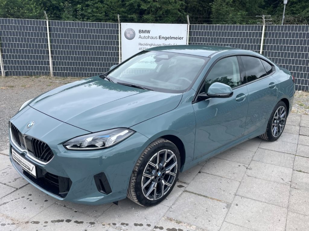 BMW 220 Gran Coupe d AHK 360 Kam Head-Up DriveAssist foto 1