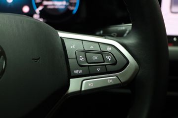 Volkswagen Golf VIII Variant Style HeadUp StHz Navi