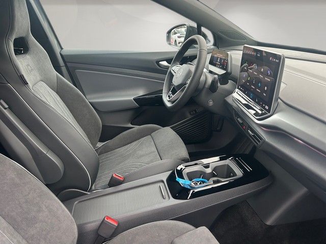 Volkswagen ID.5 - Bild 21