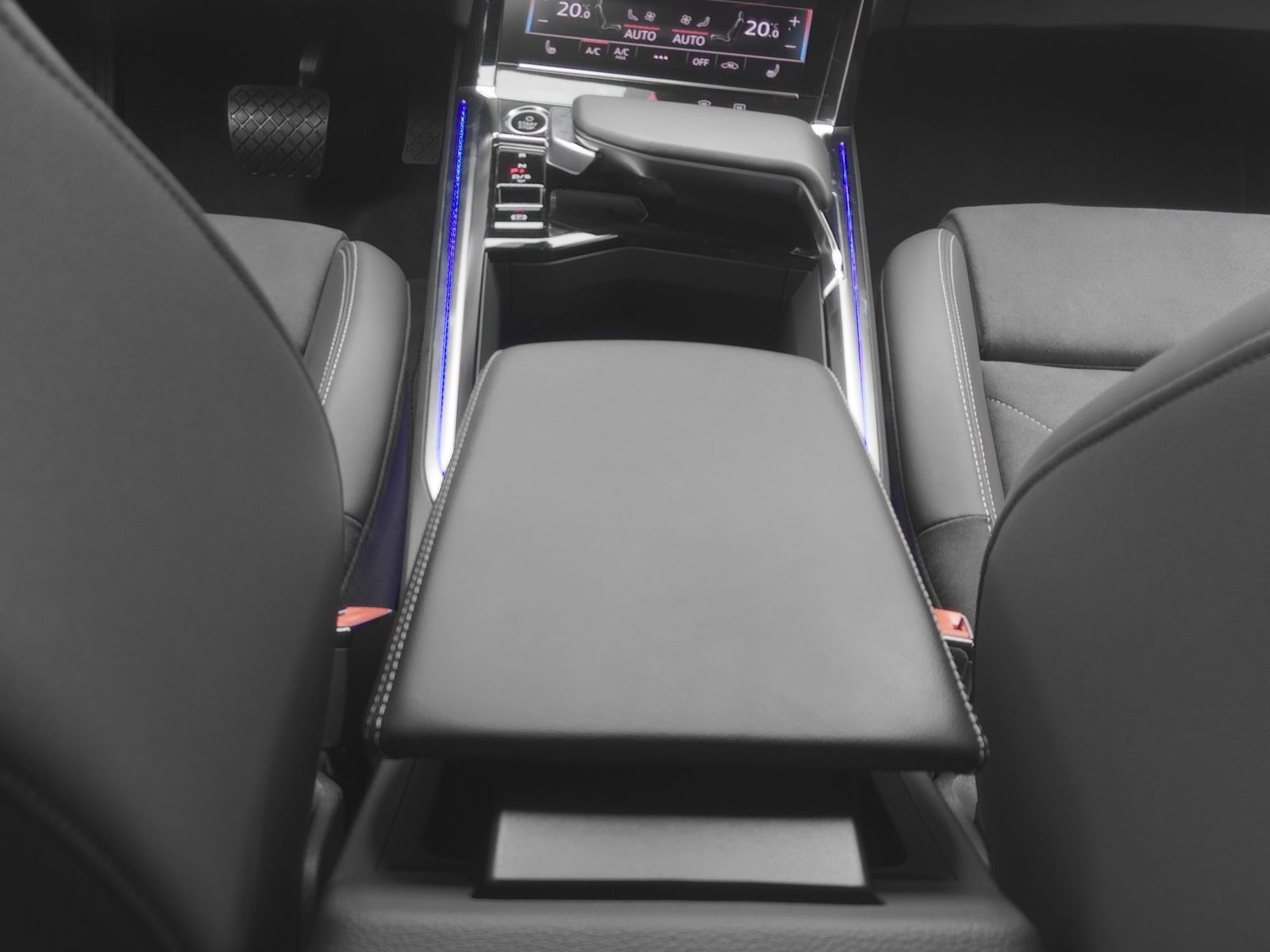 Audi Q8 e-tron - Bild 14