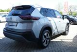 Nissan X-Trail 1.5 VC-T mHev Aut. LED Navi ACC 360° - Nissan X-TRAIL LE mit Benzin-Antrieb