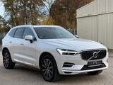 Volvo XC 60 XC60 Inscription Plug-In Hybrid AWD - Volvo XC60 Plug-in Hybrid (PHEV) Gebrauchtwagen