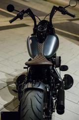 Harley-Davidson Softail Slim S CVO Thunderbike 23 Zoll Big-Spoke - Offers