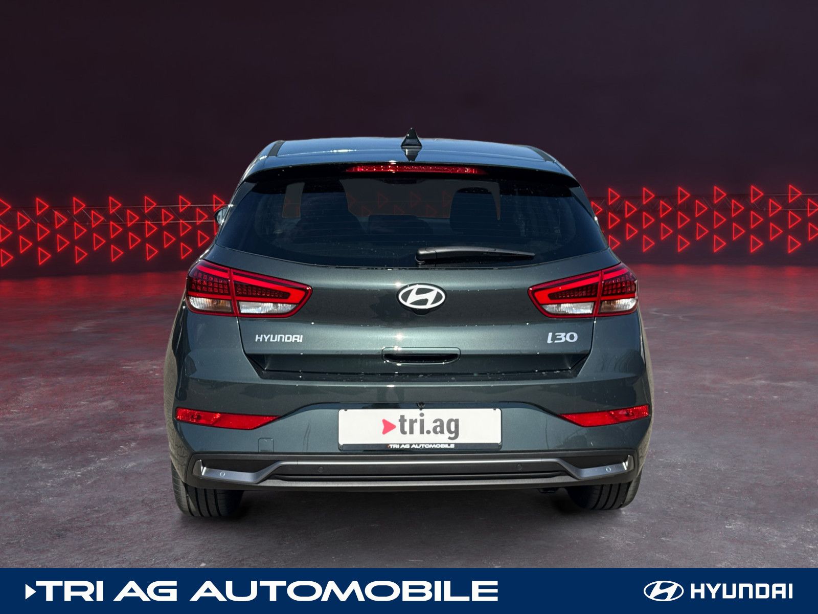Hyundai i30 – Bild 4