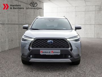 Toyota Corolla Cross - 2