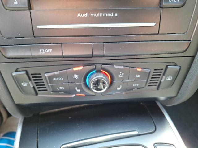 Audi A4 2011 — photo 20