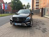 Mercedes-Benz Mercedes ML 350 CDI AMG-Paket - Mercedes-Benz ML 350 in Krefeld