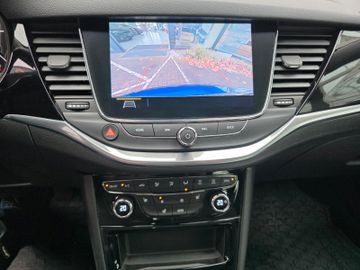 Bild 7 Opel Astra K Sports Tourer Elegance