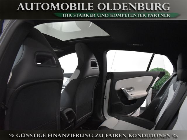 Mercedes-Benz CLA 250 e SB AMG *Distro+*Pano*Wide*360°*KeyGo*