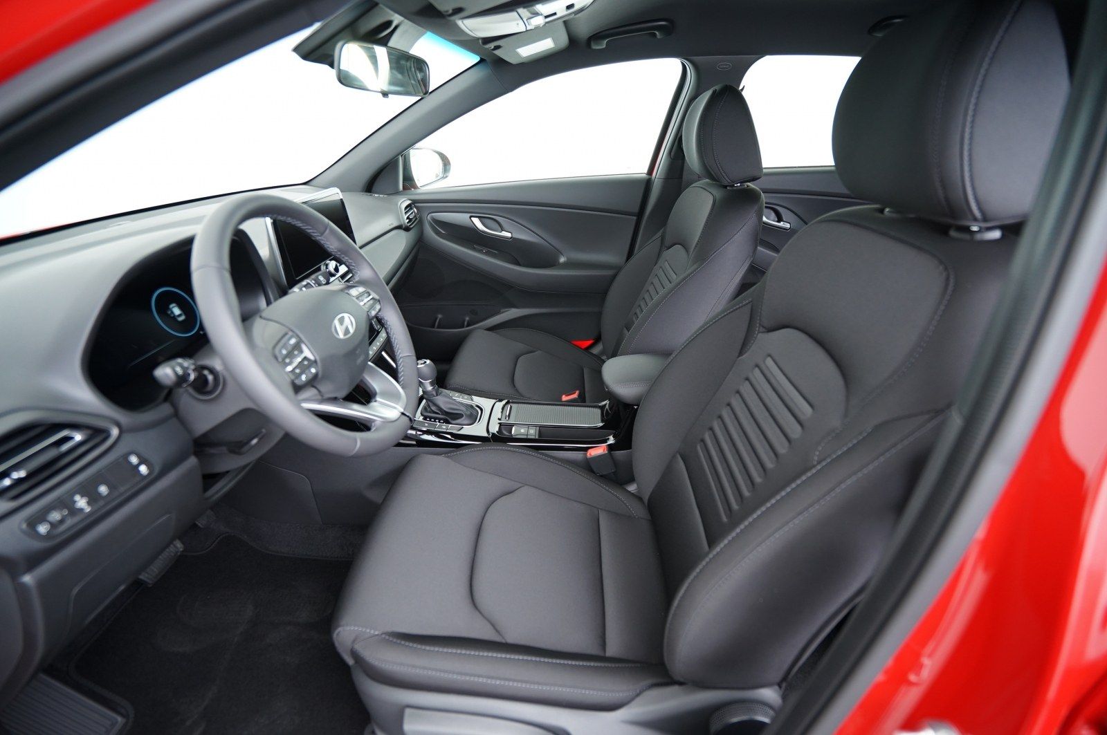 Hyundai i30 – Bild 7
