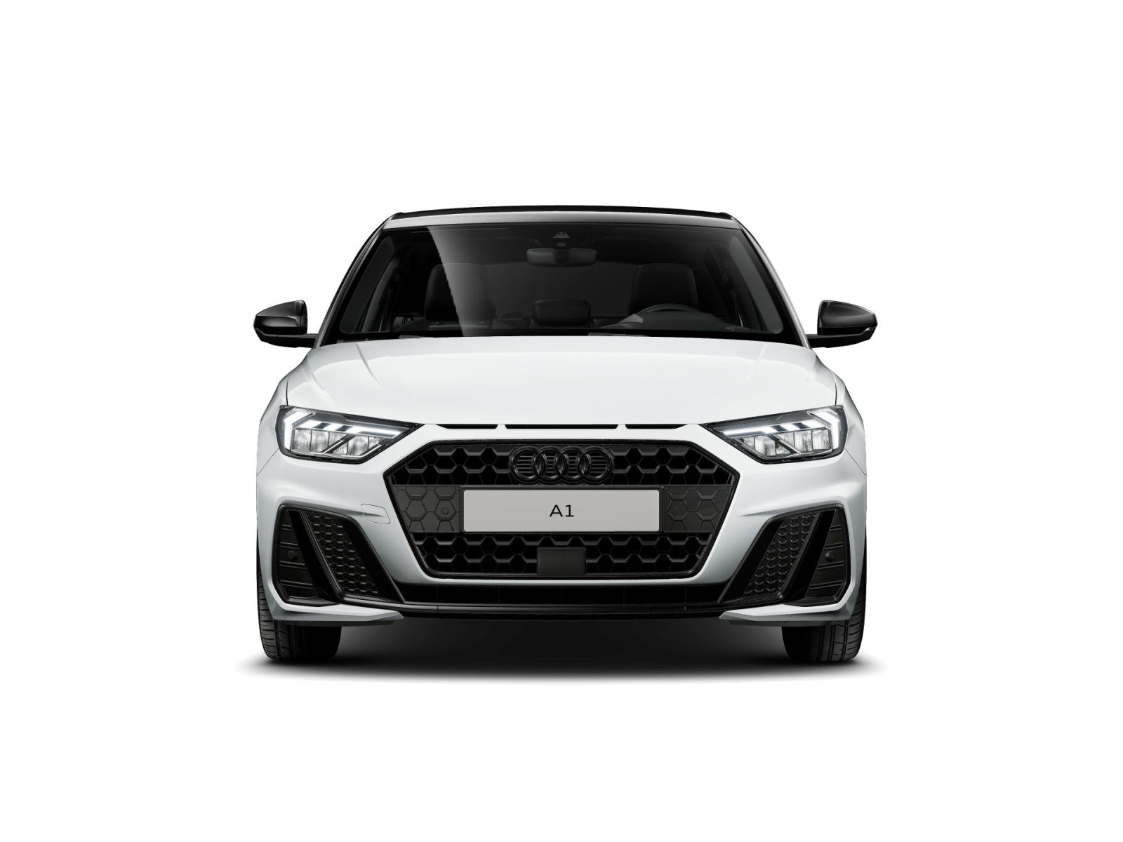 Audi A1 - Bild 4
