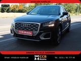 Audi Q2 sport/1HAND*UNFALLFREI*SCHEKCHEFT*SCHIEBEDACH - Audi in Dortmund: Q1
