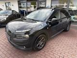 Citroën C4 Cactus Shine Panorama AHK Kamera Navi PDC  - Citroën C4 Cactus Shine mit Benzin-Antrieb
