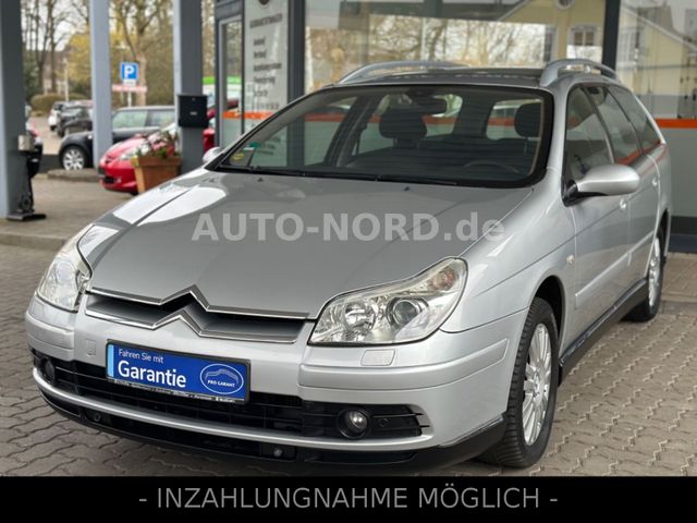 Citroën C5 2.0 HDI Break Tendance*NAVI*XENON*PDC*II.HAND