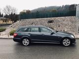 Mercedes-Benz E 250 CDI T BlueEFFICIENCY ELEGANCE ELEGANCE - Mercedes-Benz E 250 in Karlsruhe