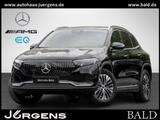 Mercedes-Benz EQA 250+ Electr-Art/360/LED/Ambiente/Totw/Keyl - Mercedes-Benz EQA Jahreswagen