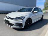 Volkswagen Golf VII 7 Lim. GTD DSG Auto. ACC SZH. LED KLIMA - Volkswagen Golf: 7 GTD