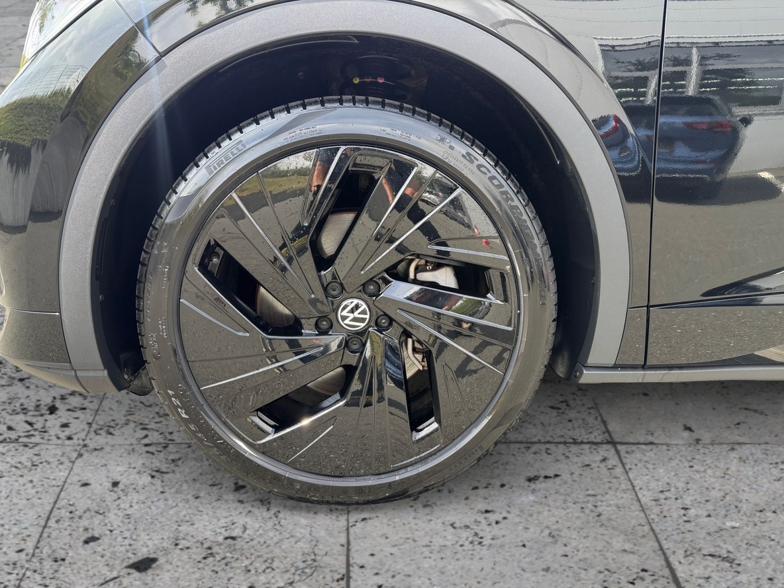 Volkswagen ID.4 - Bild 8