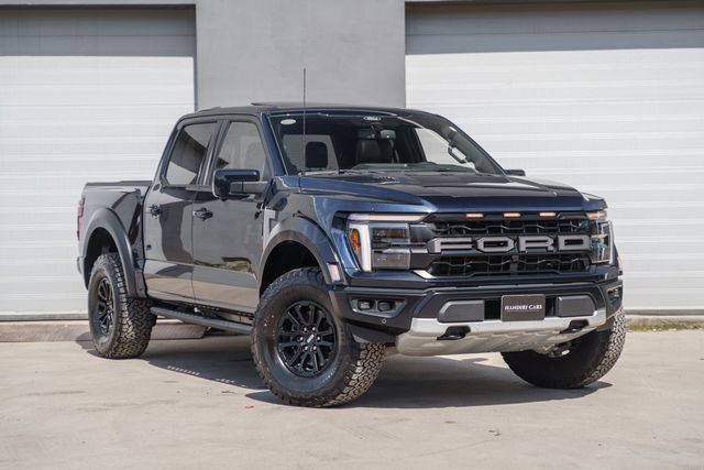 Ford 2024 F-150 Raptor Antimatter € 88500 T1 PRICE