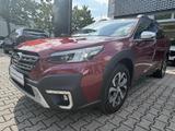 Subaru Outback 2,5 i  Platinum AHK abnehmbar Platinum - Subaru Outback in Stuttgart