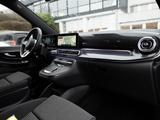 Mercedes-Benz V 250 Style/lang/AHK/Standh/360°/Distr/MBeam - Angebote