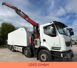 Renault Premium 32.450 Mit Kran - Angebote entsprechen deinen Suchkriterien