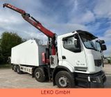 Renault Premium 32.450 Mit Kran - Renault Premium