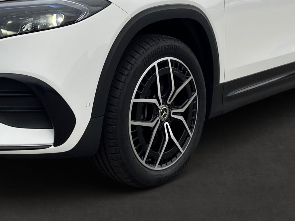 Fahrzeugabbildung Mercedes-Benz EQB 300 4M AMG Night Distr.+ Pano HUD 360° 7Sitz