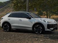 Volkswagen T-Roc - Vorschau Bild 3