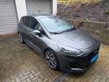 Ford Fiesta 1,0 EcoBoost Hybrid 92kW ST-Line X ST...