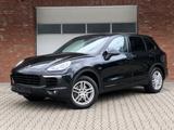 Porsche Cayenne Panorama Kamera  Techart - Porsche Cayenne Gebrauchtwagen in Düsseldorf