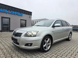 Toyota Avensis Kombi 2.2 D-CAT Sol*SCHECKHEFT*2.HAND* - Toyota Avensis Sol mit Diesel-Antrieb