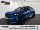 Renault Rafale 1.2 E-TECH Plug-in Hyper Hybrid 300 4x4 A