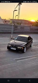 BMW 530i E39 Automatik Tausch e38 - BMW E39 - BMW 5er Reihe