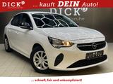 Opel Corsa Edit 5TÜR+NAV+SHZ+KLIMA+KAMER+TEMP+MFL+DAB - Opel Corsa Gebrauchtwagen in Karlsruhe