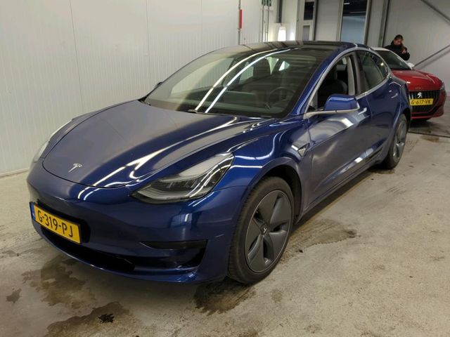 Tesla Model 3 Standard RWD Plus [ AUTOPILOT+60 kWh+PRE