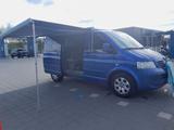 Volkswagen VW 5.1-Highline-2,5l TDI, 130PS - Volkswagen LT aus 2003