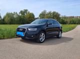 Audi Q3 1.8 TFSI Quattro Turbo  - Audi: Turbo