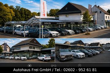 Mercedes C 200 - 3