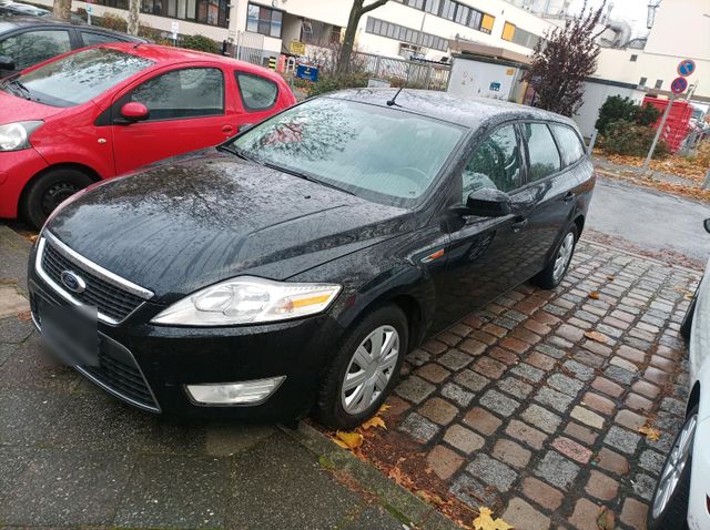 Ford Mondeo 2,0 dizel 2010